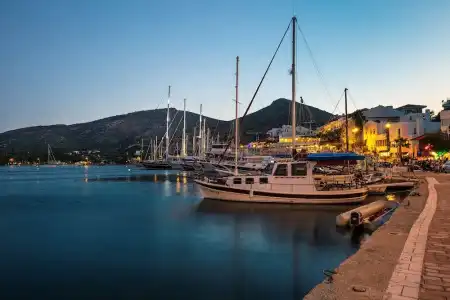 Bademli Konak Otel - 14