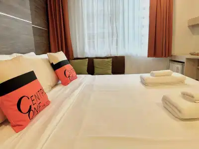 Centro One Bangla - 2