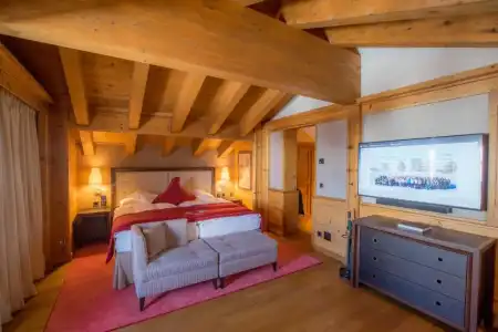 Riffelalp Resort 2222m - 43