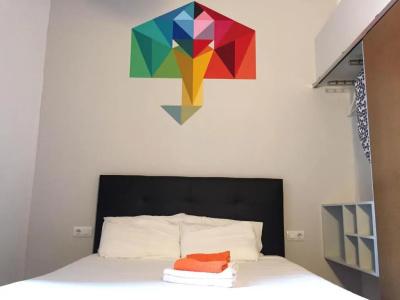 ZOOROOMS Boutique GuestHouse - 62