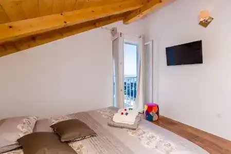 Guest House Nikolina - 3