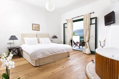 Tharroe of Mykonos - 5
