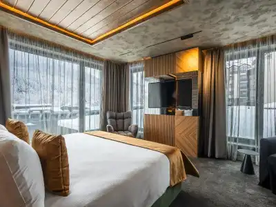 Premier Luxury Mountain Resort - 137