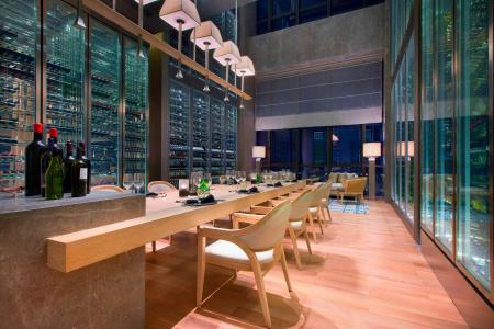 The Westin Chongqing Liberation Square - 29