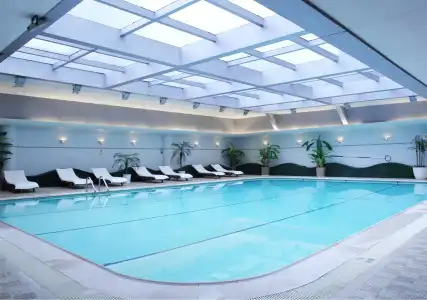 Holiday Inn Shanghai Nanjing Road - 16