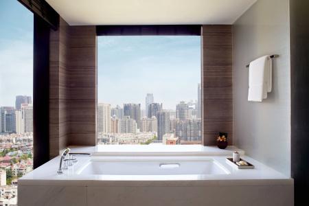 The Ritz-Carlton, - 11