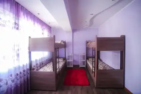 Champion Hostel - 1