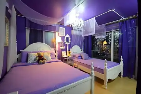 Han River Residence & Guesthouse in Seoul - 88