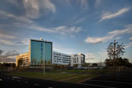 Hyatt House Paris Charles de Gaulle Airport - 0