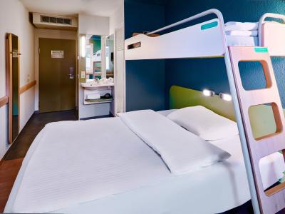 B&B Essen-Nord - 32