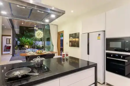 Inspire Villas Phuket - 23