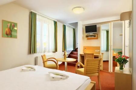 Penzion Krumlov - Massage studio - 29