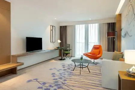 Holiday Inn Chengdu High-Tech Center by IHG - 97
