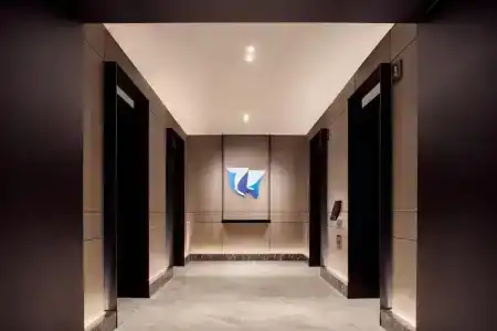 The Ritz-Carlton, - 15