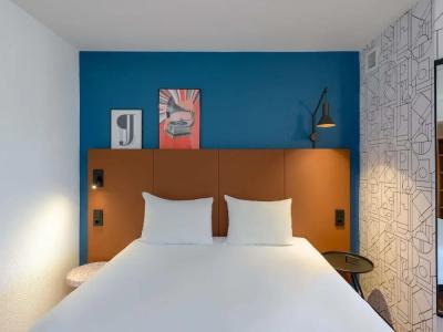 Ibis Nuernberg Hauptbahnhof - 28