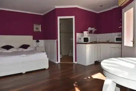 Guest House Romantika Panzio - 62
