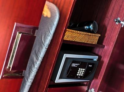 Crowne Plaza PORTO by IHG - 203