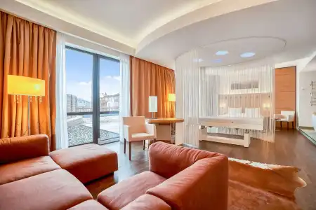Radisson Blu Resort Bukovel - 64