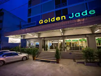 Golden Jade Suvarnabhumi - 0