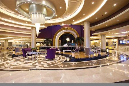 Limak Eurasia Luxury - 45