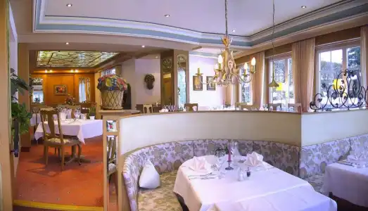 Romantik Schweizerhof - 33