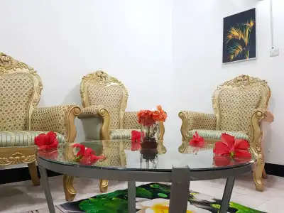 Ora Resort White Rose - 17
