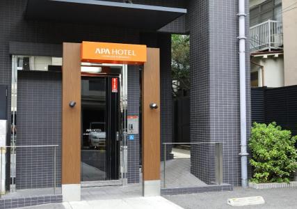 APA Asakusa Kuramae Kita - 26