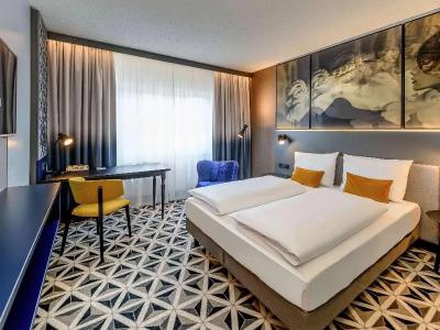 Mercure Freiburg am Munster - 88