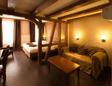 Hôtel de l'Europe by Happyculture - 6