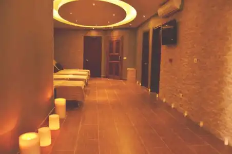 Mandarin Resort & Spa - 12