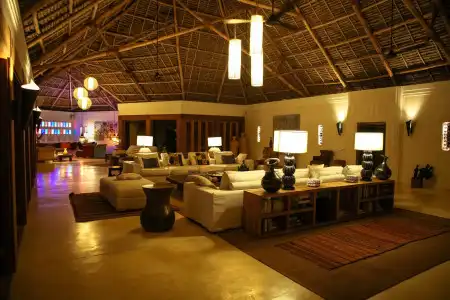 Qambani Luxury Resort - 28