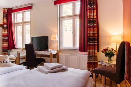 am Jungfernstieg - 50