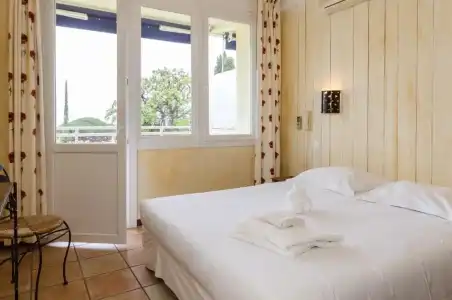 Cap Nègre Hôtel - 68