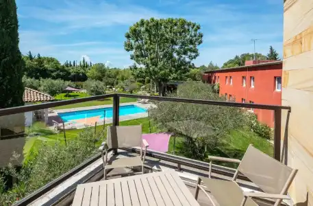 Best Western Plus Le Lavarin - 137