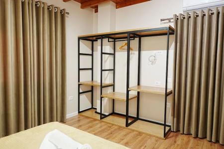 Arial Penthouse Suites - 324