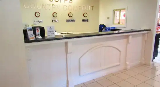 Country 2 Coast Coffs Harbour Motor Inn - 1