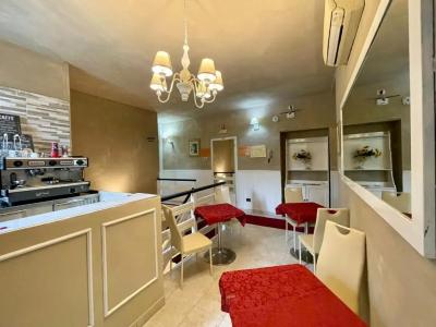 Aurelia Milano Centrale - 14