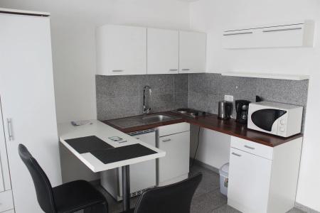 Lipp Apartments - 11