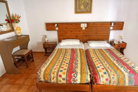 Kassandra Family Apart& SPA - 3