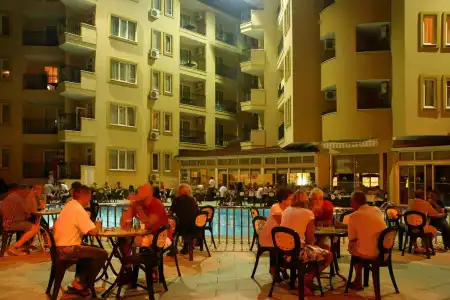 Kleopatra Royal Palm - 31