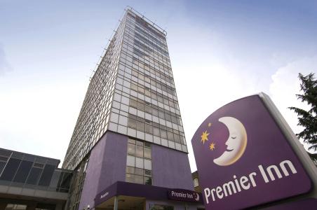 Premier Inn London Hammersmith - 15