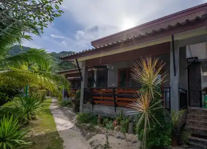 Ibiza Bungalow - 42