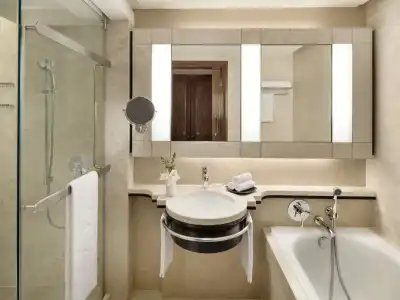 Shangri-La Kuala Lumpur - 19
