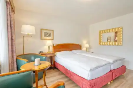 Naco Apartby Arca Spa - 22