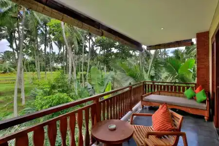 Green Field Resort - 48