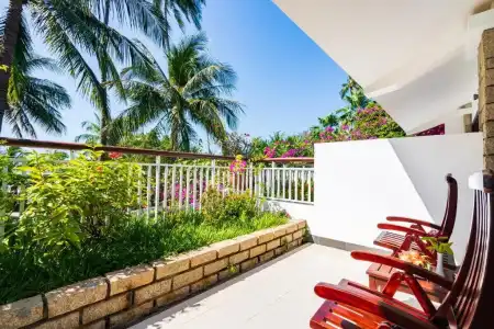 Hoang Ngoc Beach Resort - 53