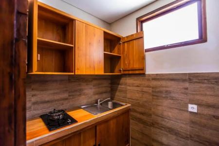 Seken Cottages Ubud - 31
