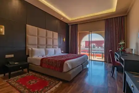 Deltas by Marriott™ Marrakech Eden Andalou - 4