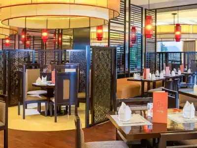 Novotel Ha Long Bay, - 27