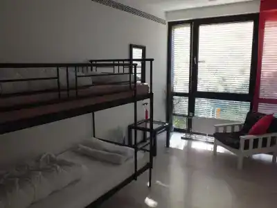 Max Hostel - 5